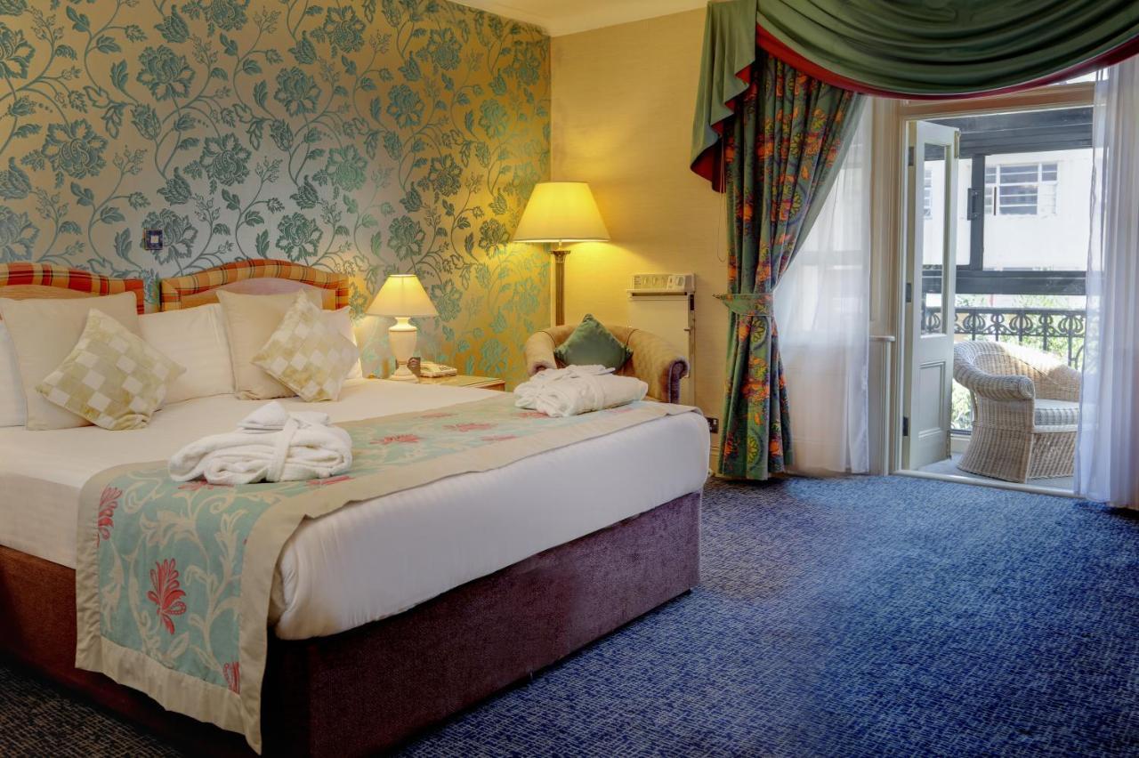 Norfolk Royale Hotel 본머스 외부 사진