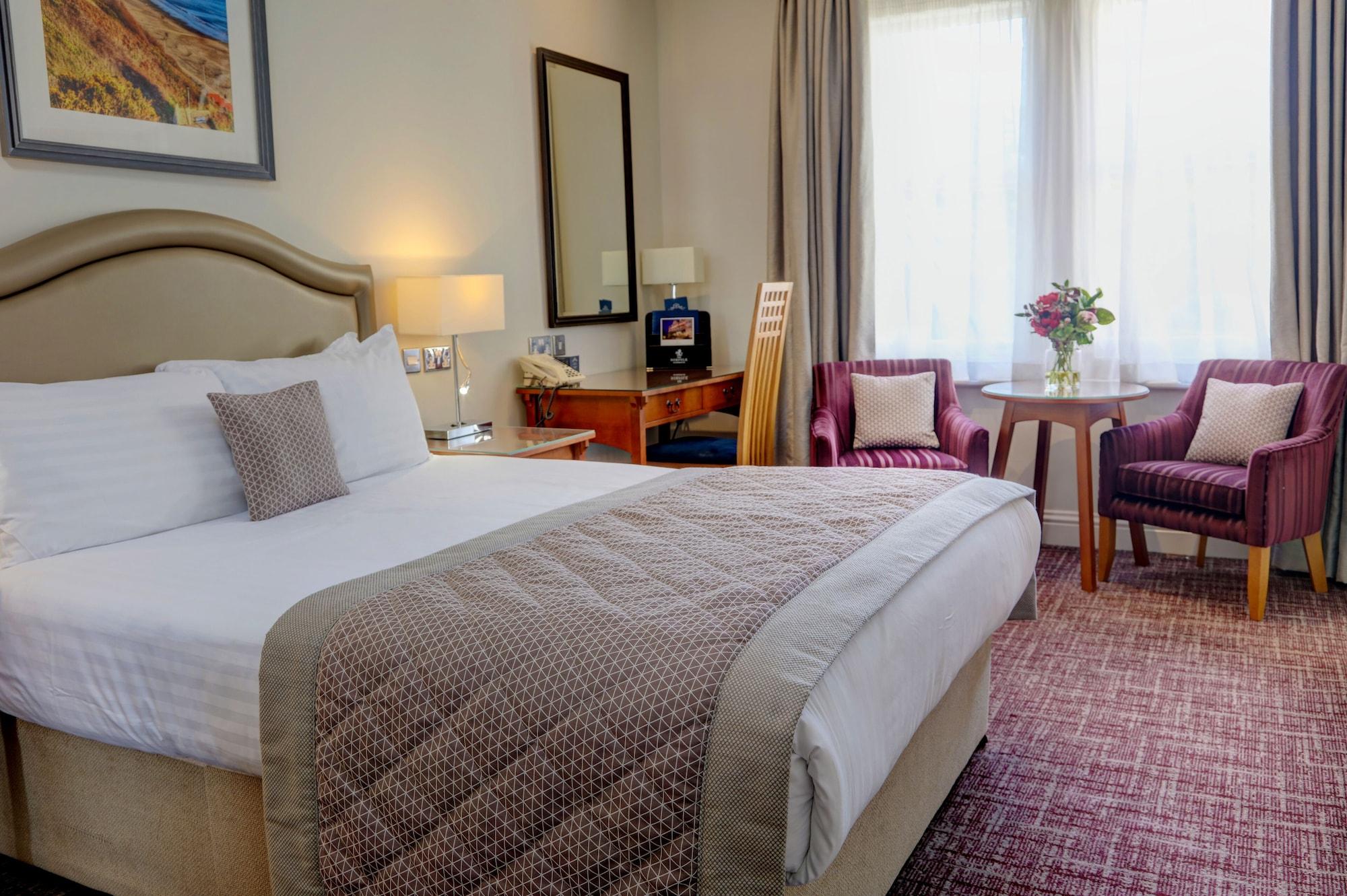 Norfolk Royale Hotel 본머스 외부 사진
