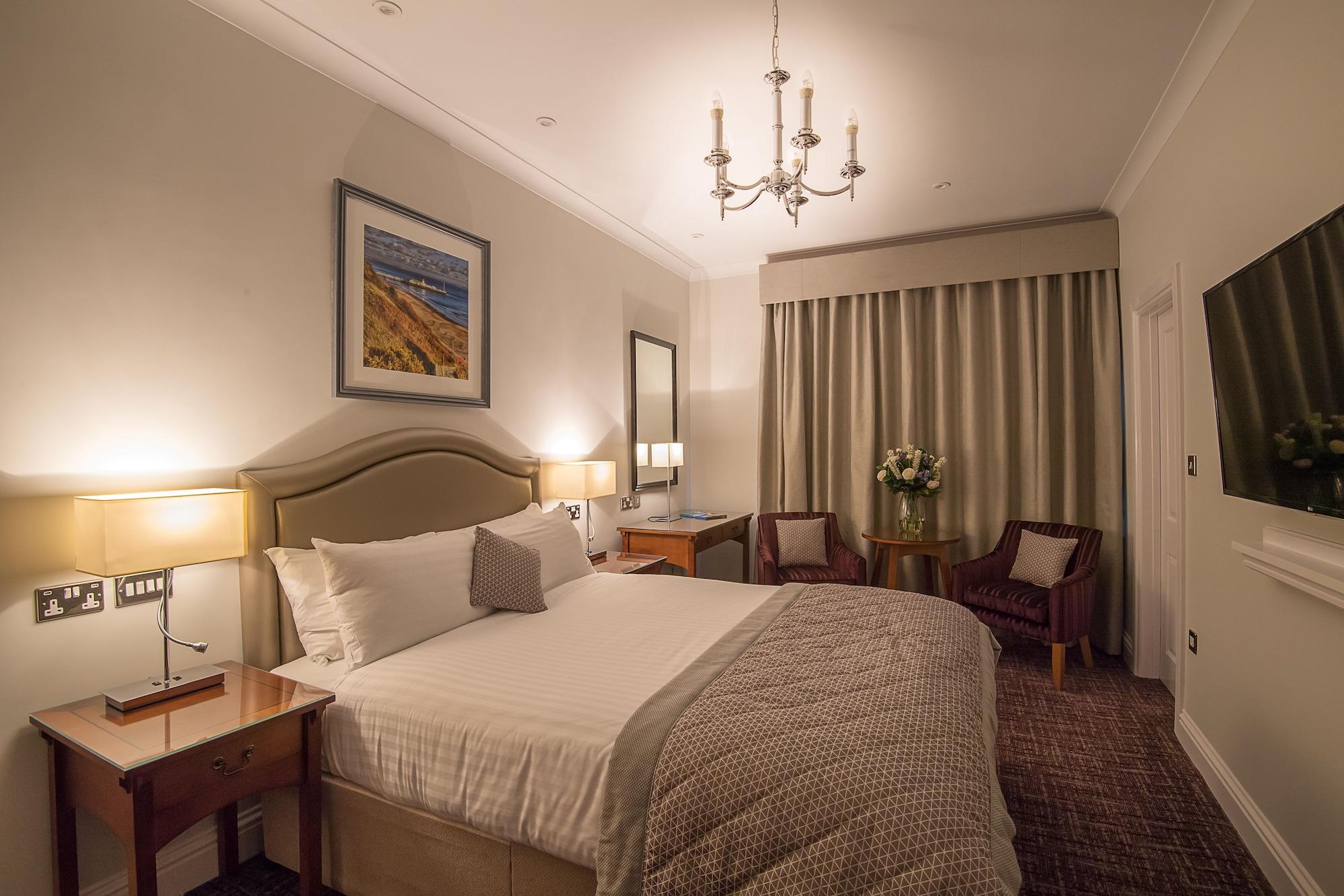 Norfolk Royale Hotel 본머스 외부 사진