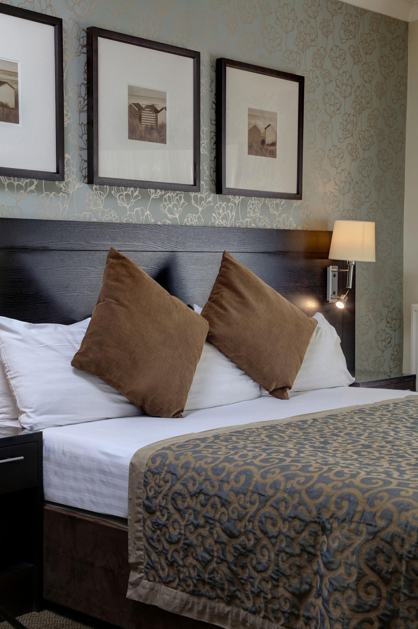 Norfolk Royale Hotel 본머스 외부 사진