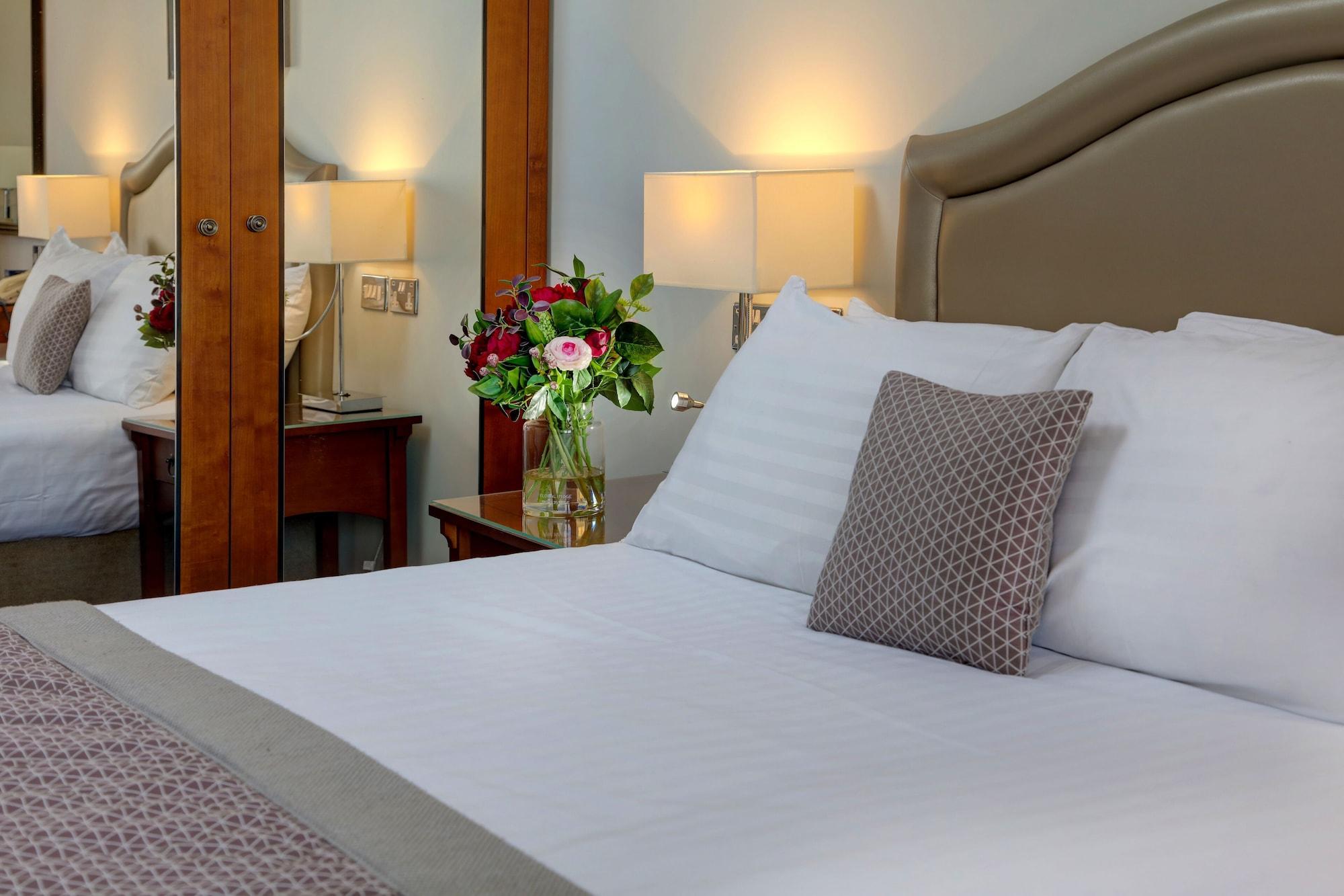 Norfolk Royale Hotel 본머스 외부 사진