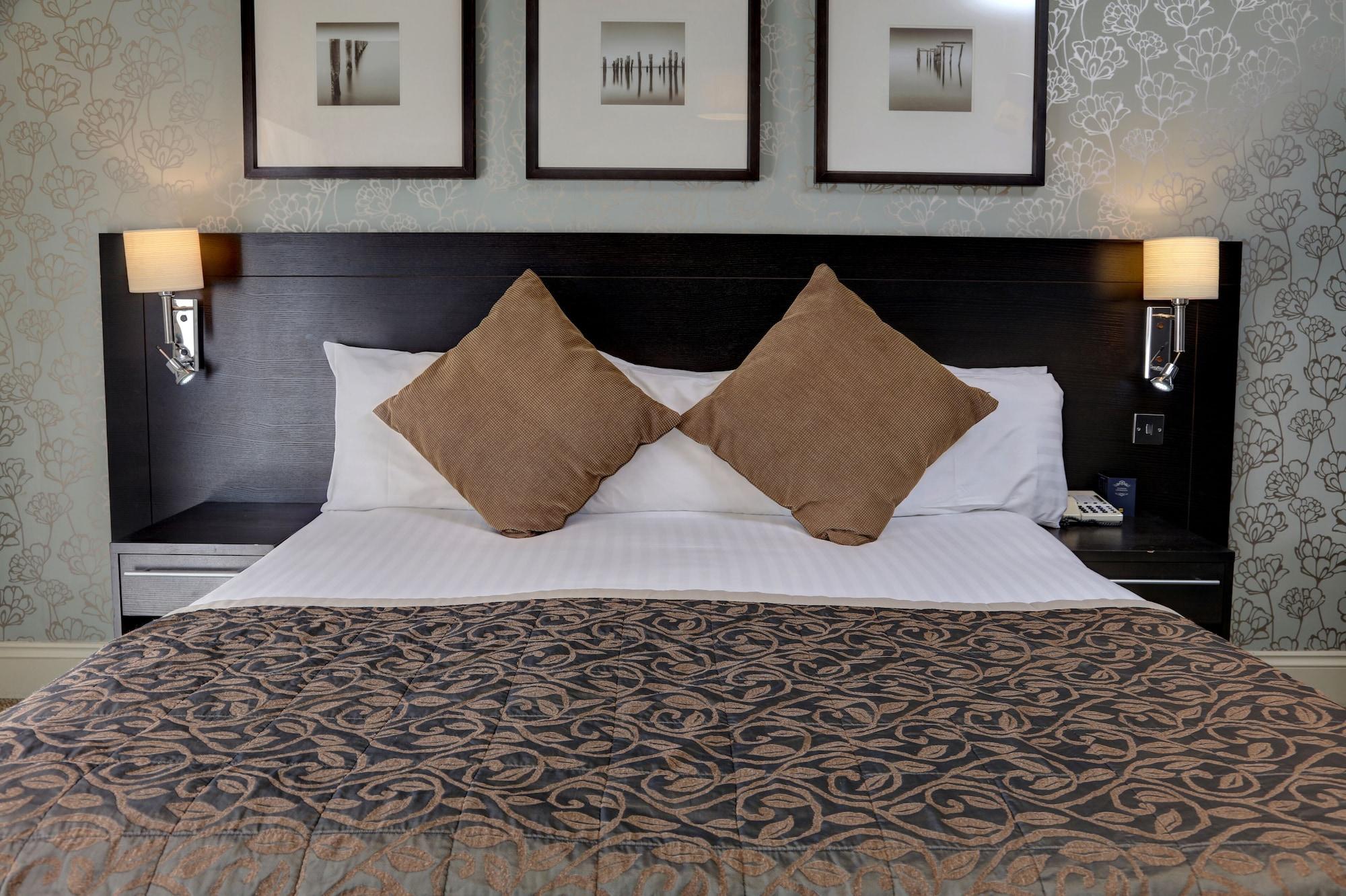 Norfolk Royale Hotel 본머스 외부 사진
