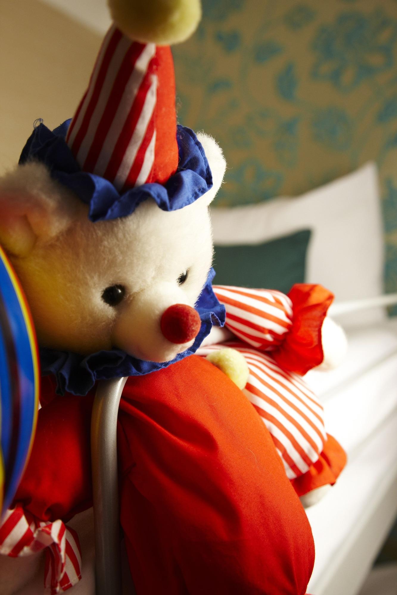 Norfolk Royale Hotel 본머스 외부 사진