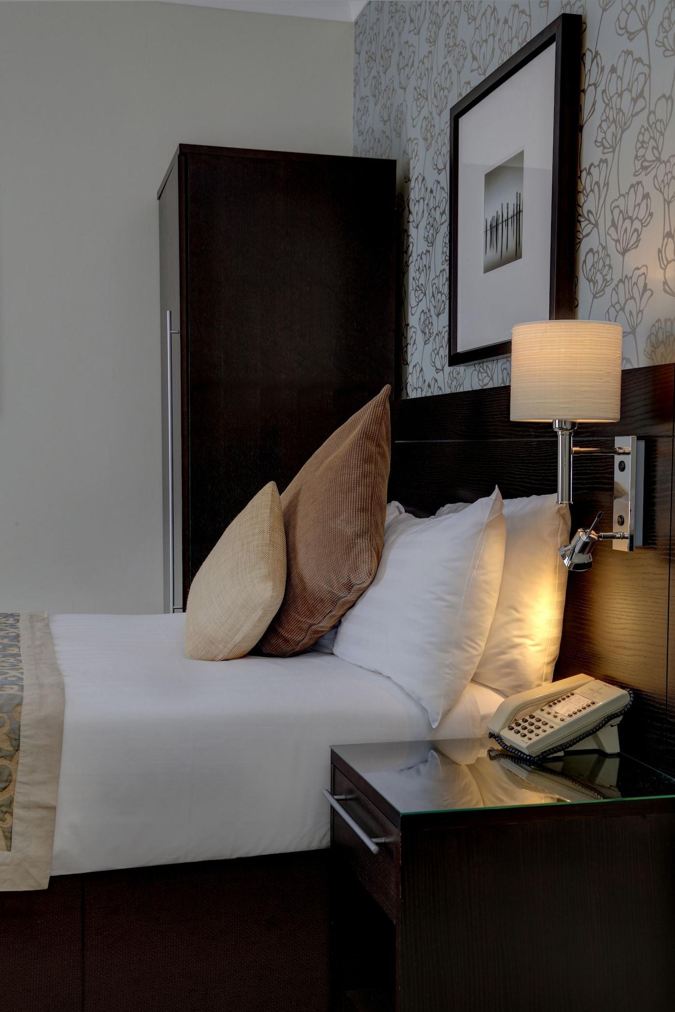 Norfolk Royale Hotel 본머스 외부 사진