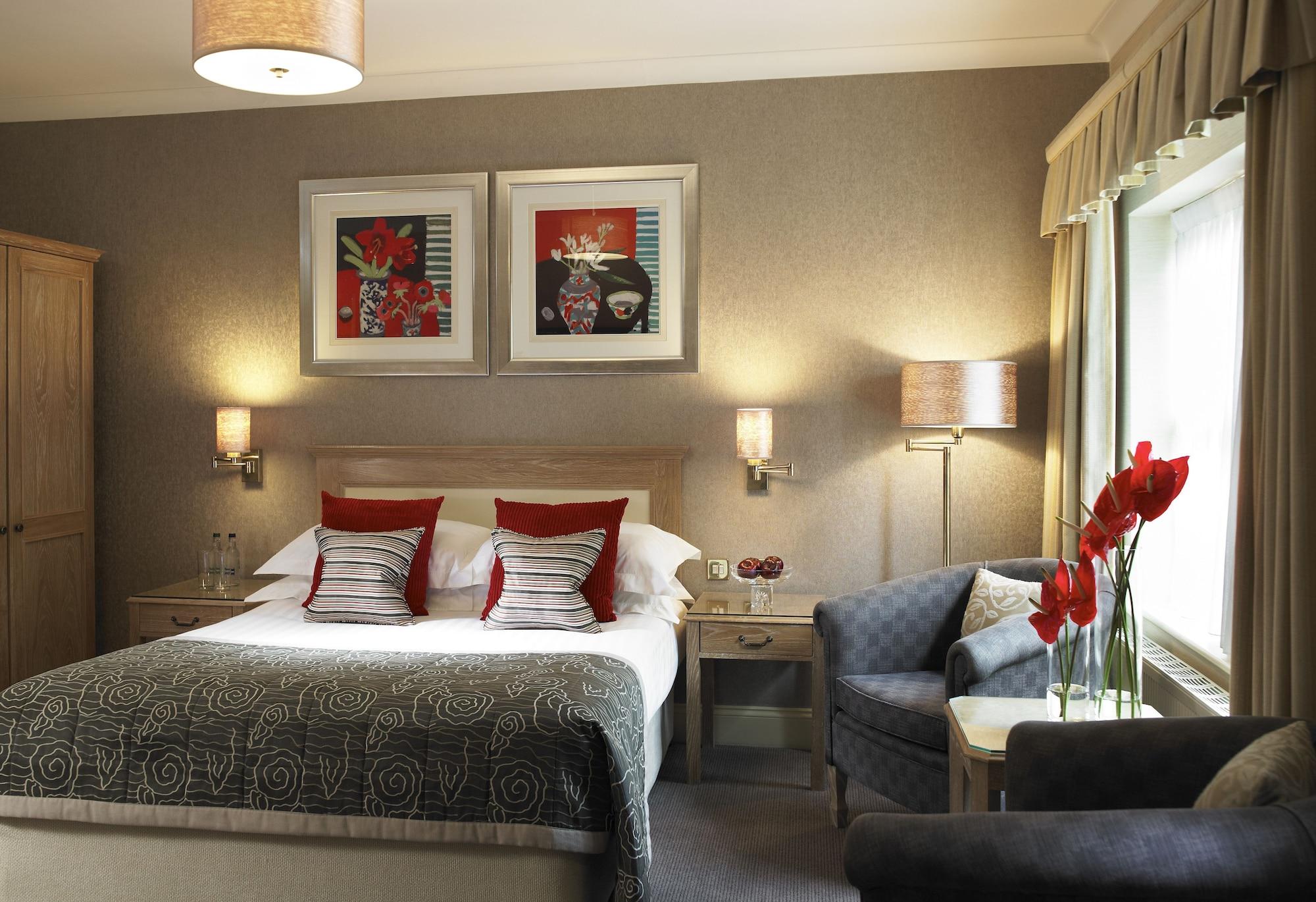 Norfolk Royale Hotel 본머스 외부 사진