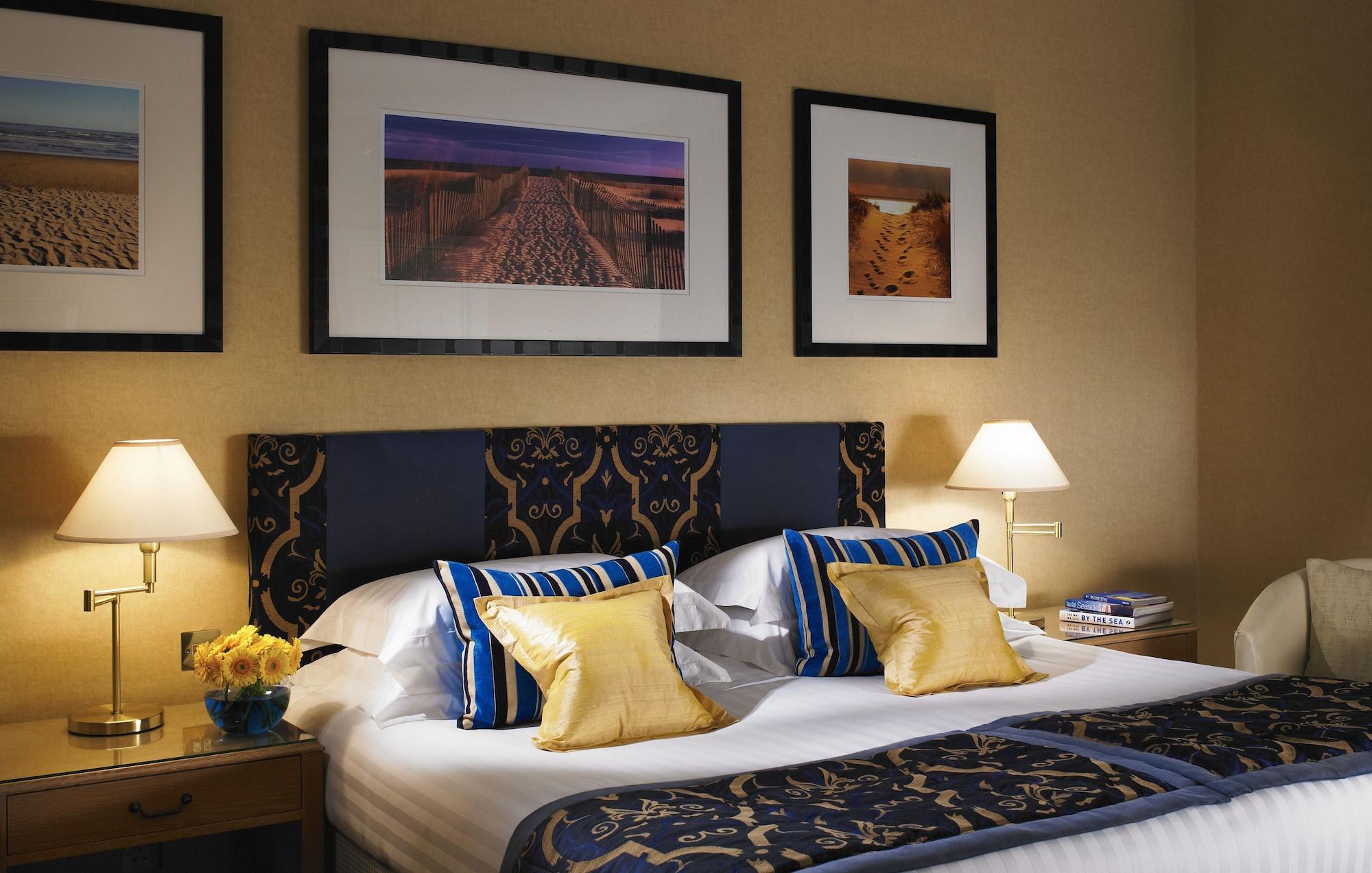 Norfolk Royale Hotel 본머스 외부 사진