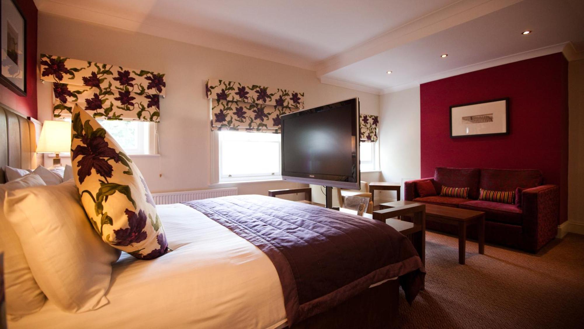 Norfolk Royale Hotel 본머스 외부 사진