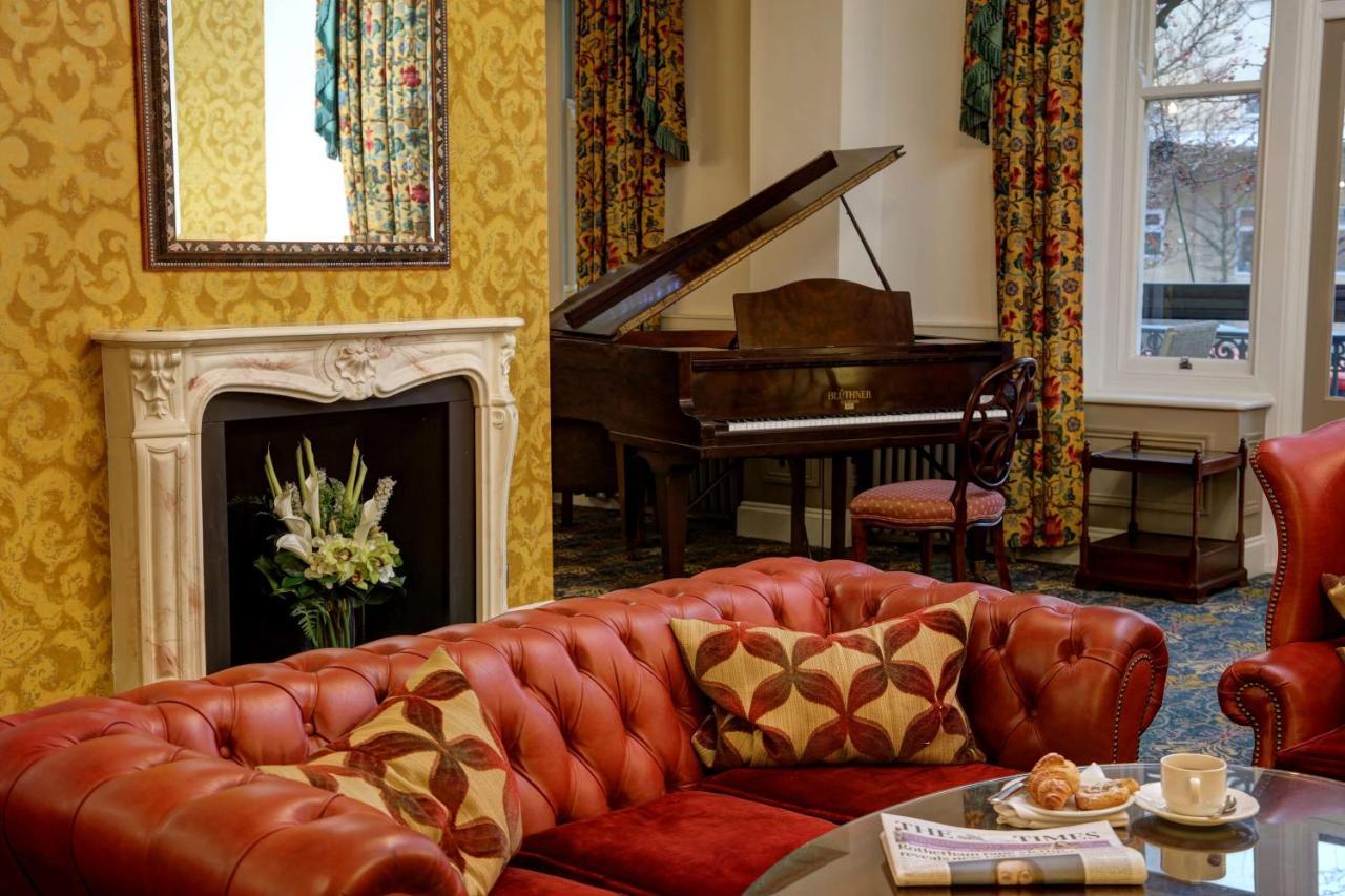 Norfolk Royale Hotel 본머스 외부 사진